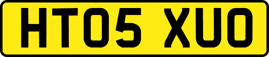 HT05XUO