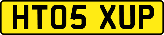 HT05XUP