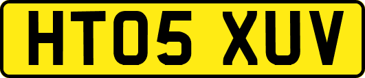 HT05XUV