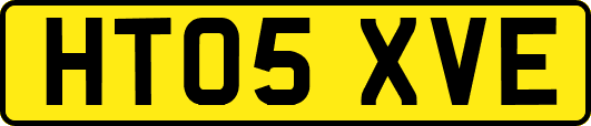 HT05XVE