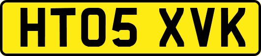 HT05XVK