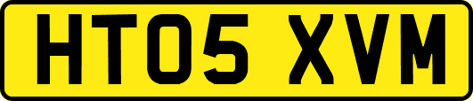 HT05XVM