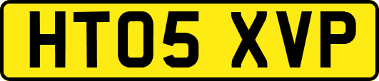 HT05XVP