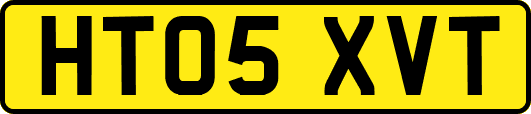 HT05XVT
