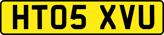 HT05XVU