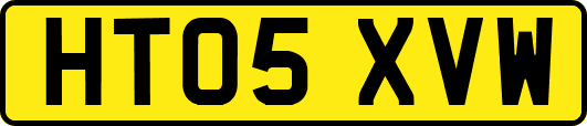 HT05XVW