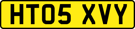 HT05XVY