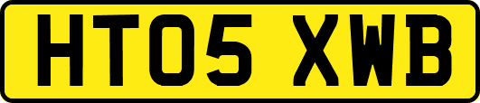 HT05XWB