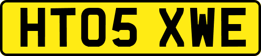 HT05XWE