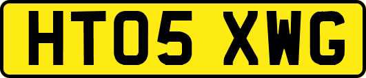 HT05XWG