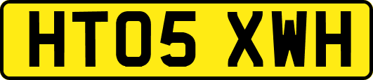 HT05XWH