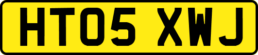 HT05XWJ