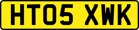 HT05XWK
