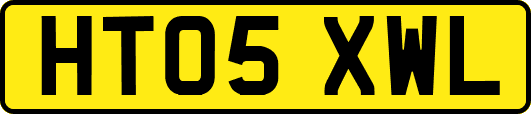 HT05XWL