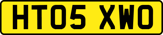 HT05XWO
