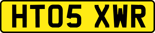 HT05XWR