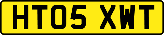 HT05XWT