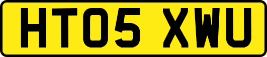 HT05XWU