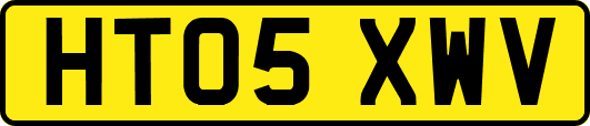 HT05XWV