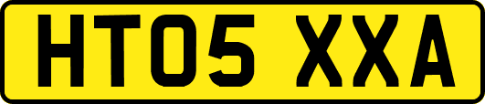 HT05XXA
