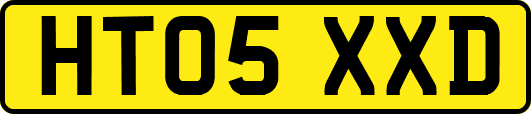 HT05XXD