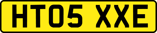 HT05XXE