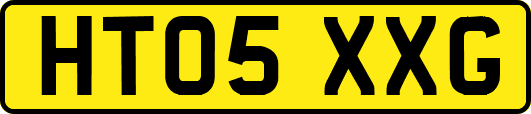 HT05XXG