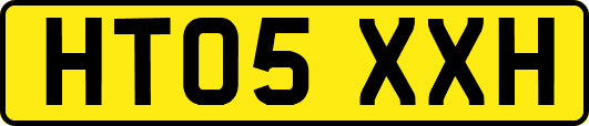 HT05XXH