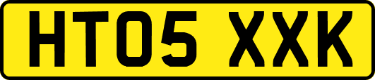 HT05XXK