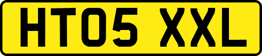 HT05XXL