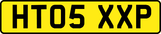 HT05XXP