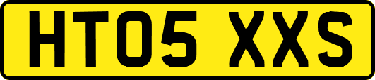 HT05XXS