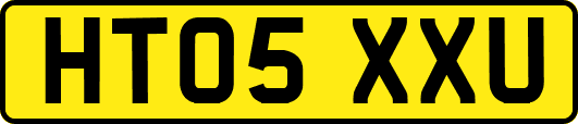 HT05XXU