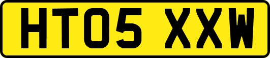 HT05XXW