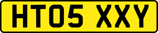 HT05XXY