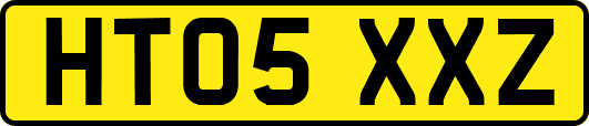 HT05XXZ