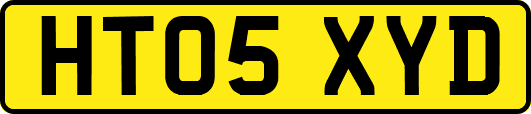 HT05XYD