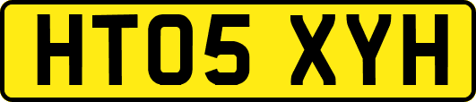 HT05XYH