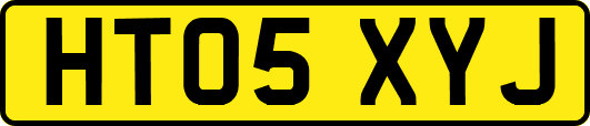 HT05XYJ