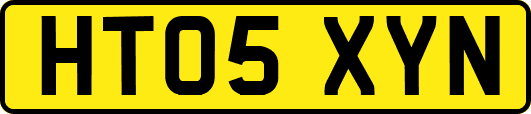 HT05XYN