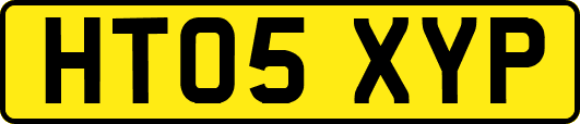 HT05XYP