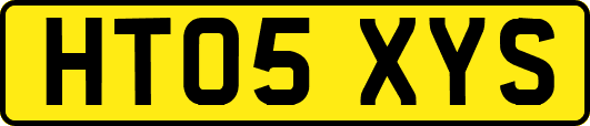 HT05XYS