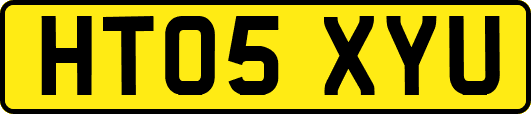 HT05XYU