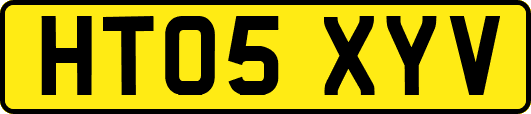 HT05XYV