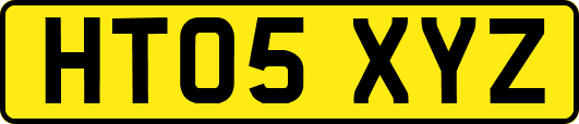 HT05XYZ