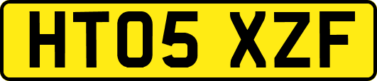 HT05XZF