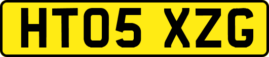 HT05XZG
