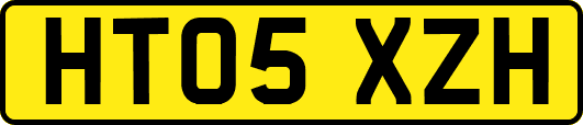 HT05XZH