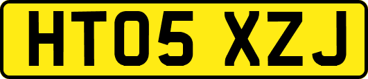 HT05XZJ