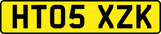 HT05XZK